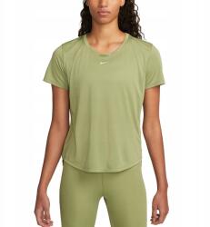 Nike Női sport póló Nike Dri-fit DD0638-390 méret M (DD0638-390)