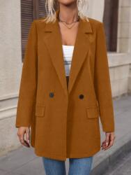 Shein Alkalmi Laza Blézer (xs)