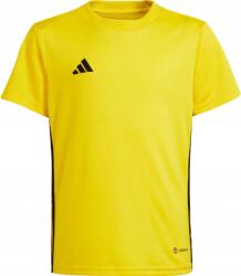 Adidas Póló Adidas Táblázat 23 Jersey Sárga IA9156 r 140cm (IA9156)