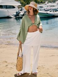 Shein Zsályás Aszimmetrikus Felső (s)