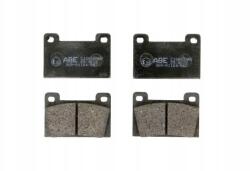ABE Fékbetét készlet C1S002ABE C1S002ABE