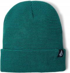 Volcom Zöld Sildes Sapka Logós Rávarrással (595403)