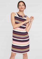 s.Oliver Színes Csíkos Ruha (46) (334045)