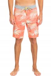 Quiksilver Narancssárga Boardshort Minta (31)