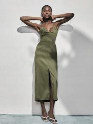 Shein Egyszerű Ruha Megkötős (L)