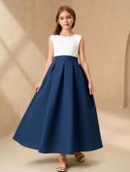 Shein Kétszínű Cipzáras Ruha (8L) - allegro - 4 590 Ft