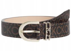 Calvin Klein Öv K60K610651 70cm Ck Must Ck Loop Belt 30MM Mono (K60K610651)