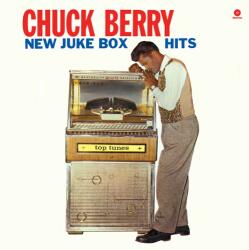 Berry, Chuck New Juke Box Hits