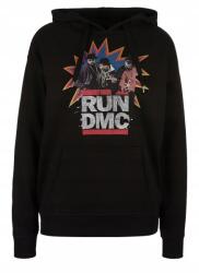 s.Oliver Fekete Pulóver Nyomott Mintás Zsebbel (s) (290224)