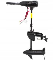  Elektromos Csónakmotor trollinghoz (T-BOKO)