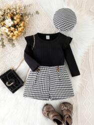 Shein Kétszínű Háromrészes Szett (18-24M)