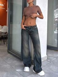 Shein Kék Farmer Harang (36)