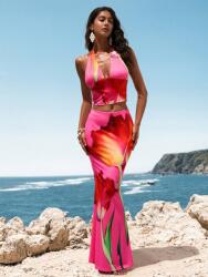 Shein Színes Szoknya Felső Szett (M) - allegro - 3 125 Ft