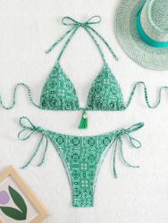 Shein Mintás Fürdő Bikini (s)