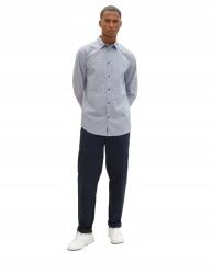 Tom Tailor Mintás Gombos Ing (3XL) (590043)