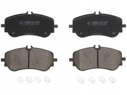 ABE Fékbetét készlet C2W039ABE C2W039ABE