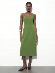 Shein Zöld MIDI Ruha (M)
