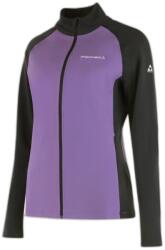 Fischer Jachetă Fischer El Flex W lavander/navy L