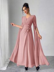 Shein Chiffon Maxi Ruha (M)
