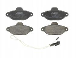 ABE Fékbetét készlet C1F027ABE C1F027ABE