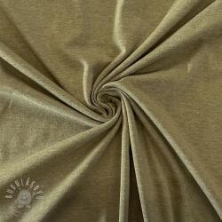  Jersey SPECIAL green melange