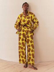 Shein Mintás Nadrág És Ingy Szett (M)