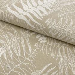  Dekorációs anyag Linenlook Serene fern