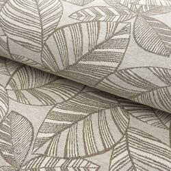  Dekorációs anyag jacquard Malia allover lin