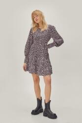 Nasty Gal Ruha Miniruha Sablo (36) (473285)