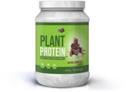 PURE NUTRITION - PLANT PROTEIN - NATURAL CHOCOLATE Pure nutrition - plant protein - natural chocolate