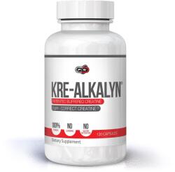 Pure Nutrition - KRE-ALKALYN 750 МГ - 120 Капсули Pure Nutrition - KRE-ALKALYN 750 МГ