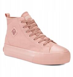 Kappa Női tornacipő Kappa Viska Oc rose 37 Eu (243208OC-7171)