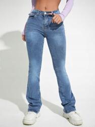 Shein Kék Farmer Harang (L)