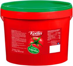 Kotlin Ketchup Enyhe Nagy Vendéglátó Vödör 3kg rövid dátum (KOTL-012108)