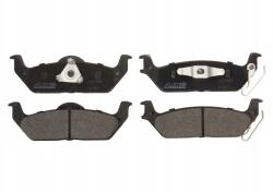 ABE Fékbetét készlet C2Y018ABE C2Y018ABE