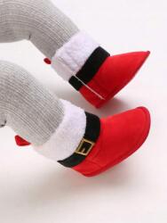 Shein Színes Tépőzáras Cipő (17) (600456)