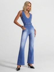 Shein Kék Öves Overál (s)