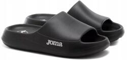 Joma női sport medence papucs fekete SAFTLS2501 41- méret (JOMA S AFTER LADY SAFTLS2501)