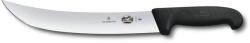 Victorinox Cutit pentru feliat Victorinox Cimeter Knife, lama 31cm, Black 5.7303. 31 (5.7303.31)