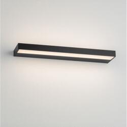 Nova Luce Aplica baie LED CCT, Protectie IP44 GIOCO negru (NVL-9540333)