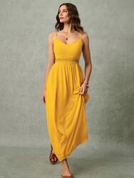 Shein Mustár MIDI Ruha (s)