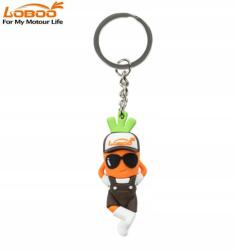  Loboo Kabalafigura (10.7. 05002.001. 01) (XYSK03)