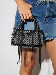 Shein Kis Díszített Kézitáska Láda