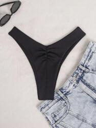 Shein Fekete Fürdőnadrág (L) - allegro - 2 205 Ft