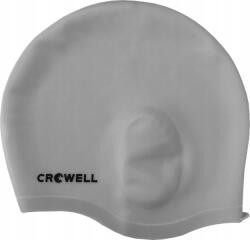 Crowell Úszósapka Bora Fül Ezüst KOL. 4 (5904310935425)