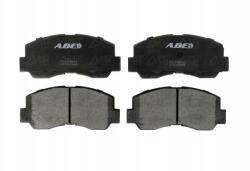 ABE Fékbetét készlet C15002ABE C15002ABE