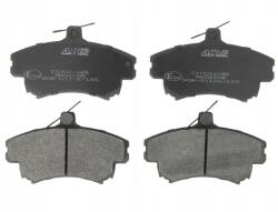 ABE Fékbetét készlet C1V014ABE C1V014ABE