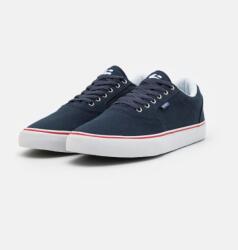 Etnies Férfi Tornacipő Sötétkék Alacsony 37-ES (ET112O00L)
