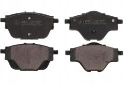 ABE Fékbetét készlet C2C015ABE C2C015ABE