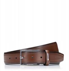 WITTCHEN elegáns férfi öv természetes bőrből 206-4-XL (101-8M-206-4-XL)